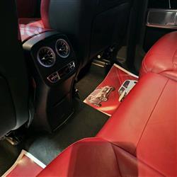 مرسيدس بنز G-Class